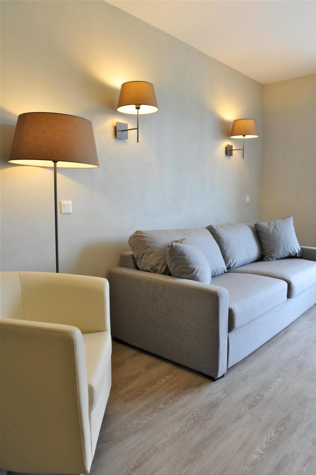 Residence B'O Cottage - B'O Resort Thermal & Spa Bagnoles de l'Orne Normandie Exteriör bild